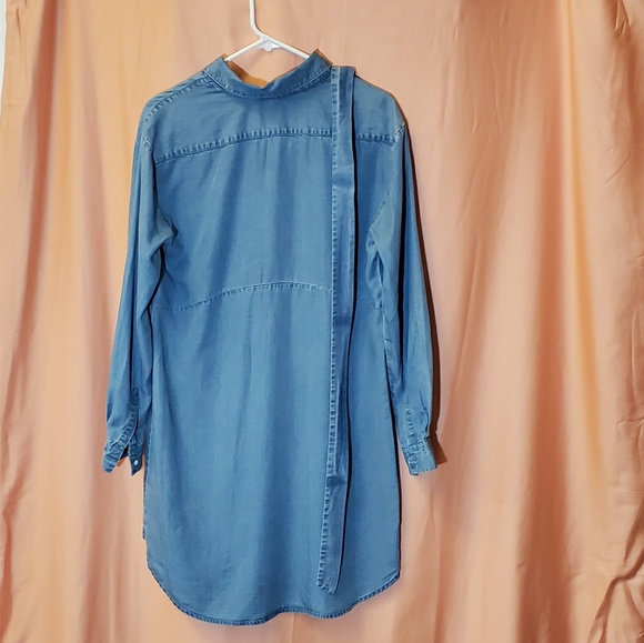 Daily Ritual Dress - Picture 4 of 6